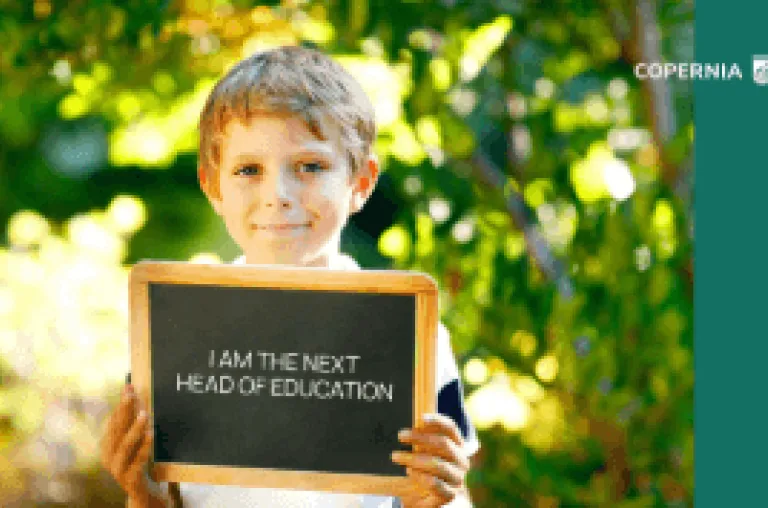 Head of Education