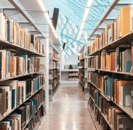 Campus Copernia