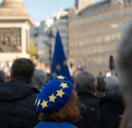 Partners across Europe