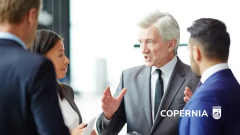 corporate instructional and training designer