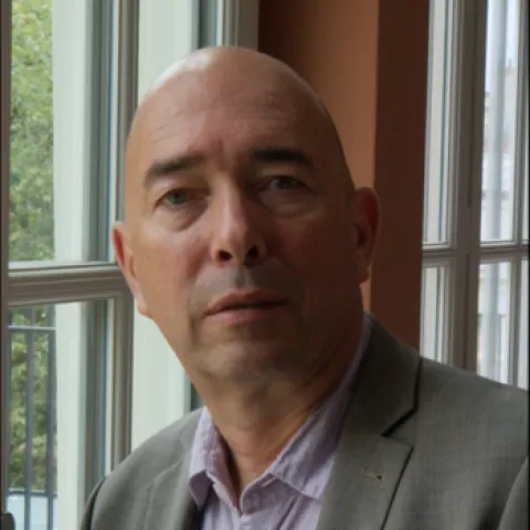 Prof. Castulus Kolo