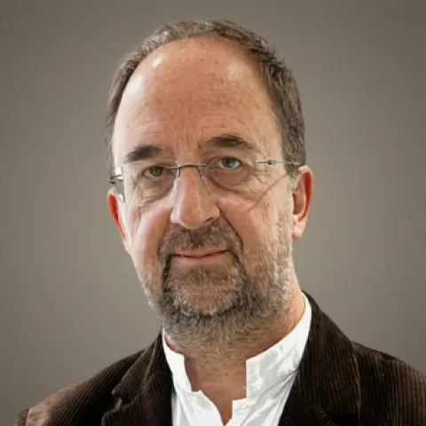 Nicolas Badré