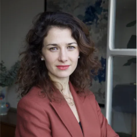 Léa Peersman Copernia