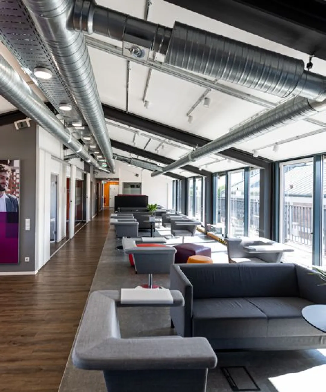 Macromedia University Munich Campus