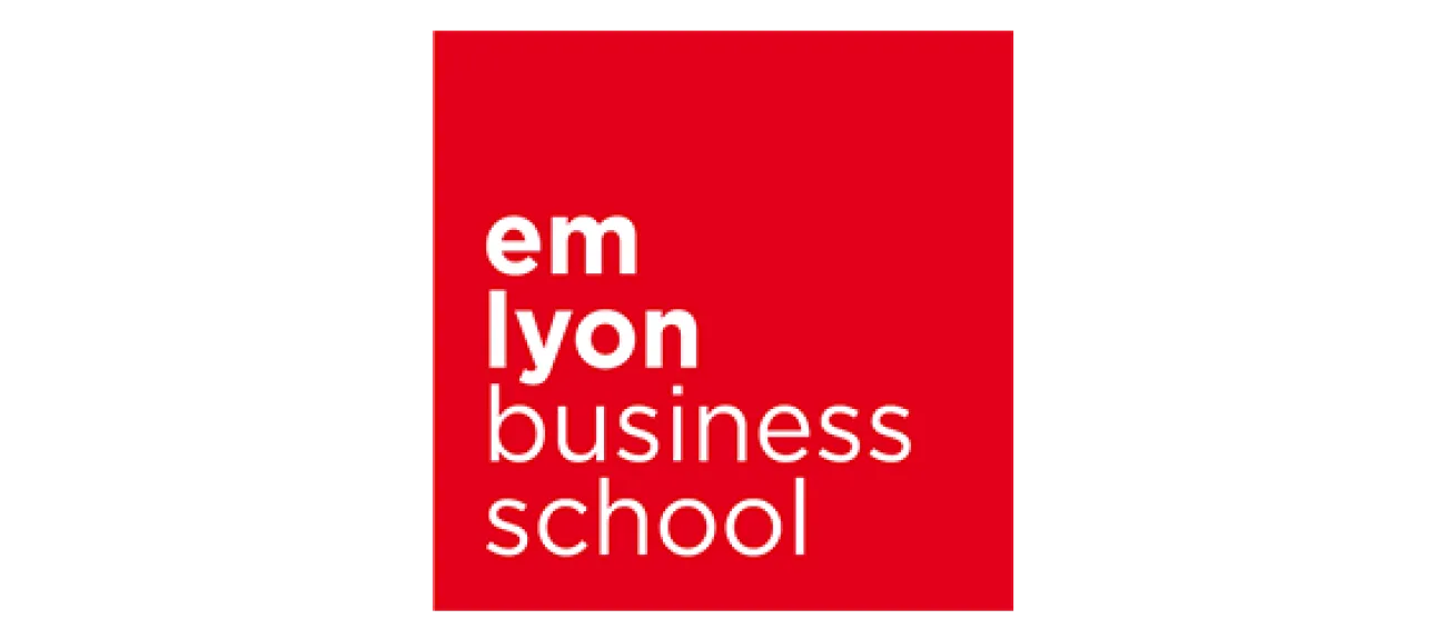 logo EM Lyon