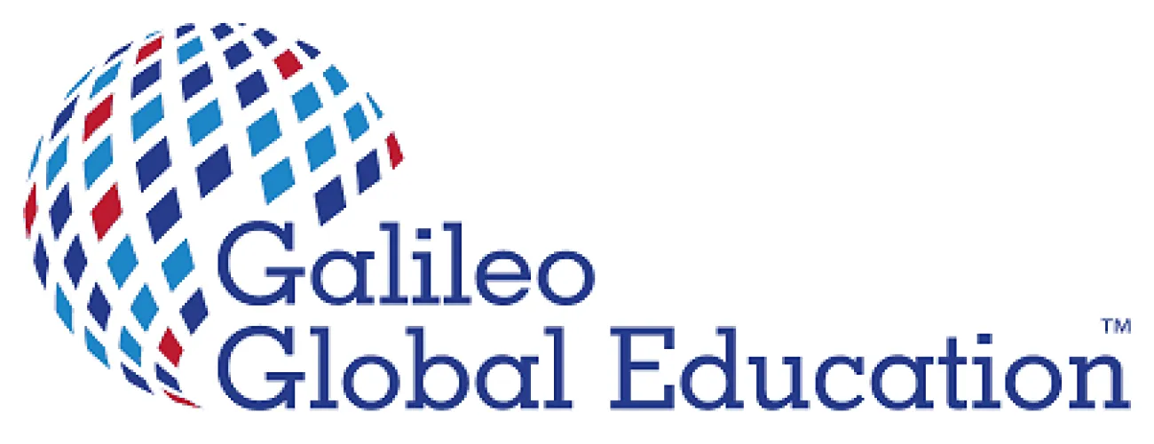 logo Galileo Global Education
