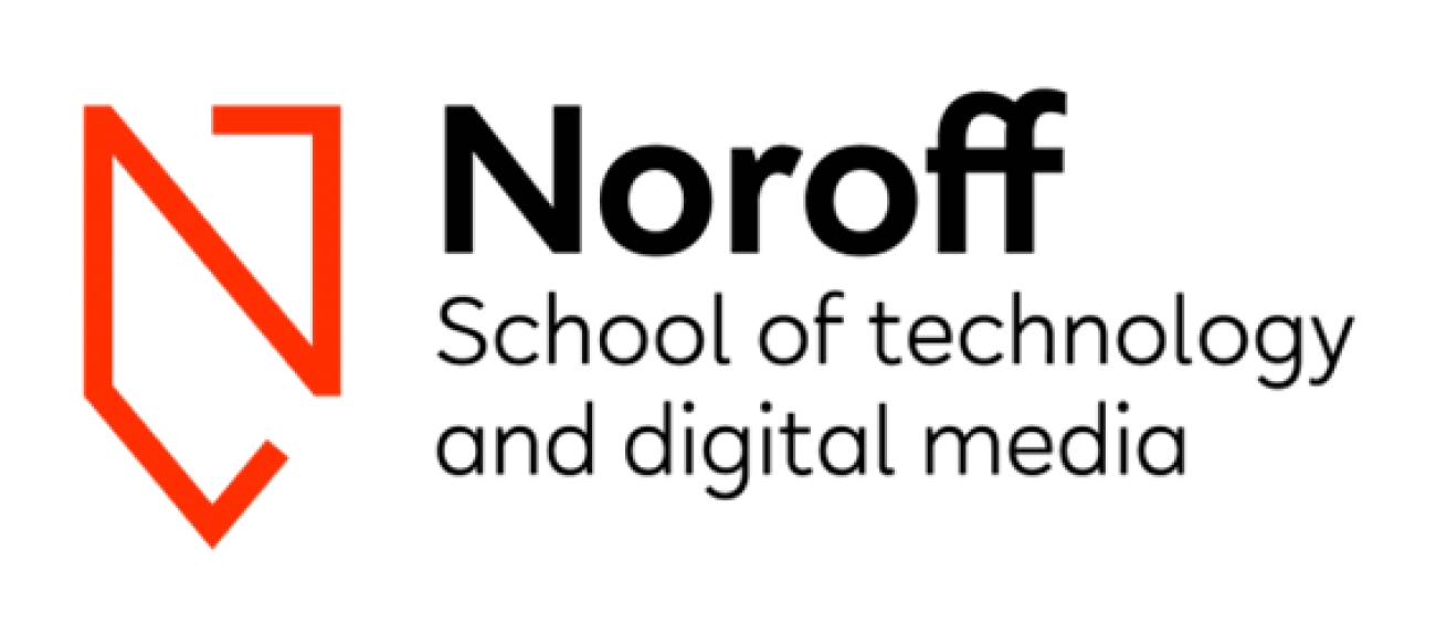 logo Noroff
