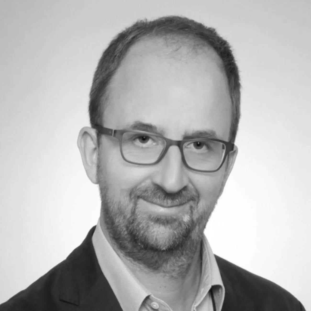 Nicolas Badré