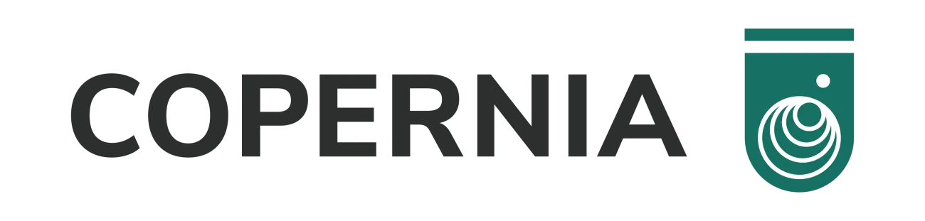 Logo Copernia