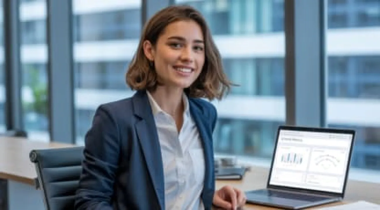 AI Content Specialist